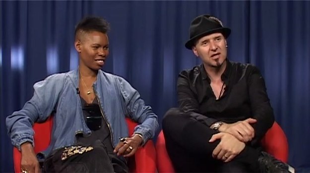 Brytyjska formacja Skunk Anansie wraca po ponad ośmioletniej przerwie w działalności. - Okazało się, że wciąż czujemy tę samą pasję, a rozstanie korzystnie wpłynęło na naszą muzyczną formę. Nasza nowa płyta jest taka, jak my: to mieszanka różnych smaków - mówią Skin i Ace.