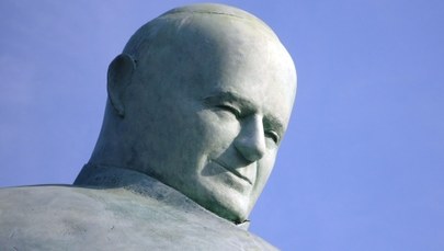 We Włoszech zaprezentowano nową wersję pomnika Jana Pawła II
