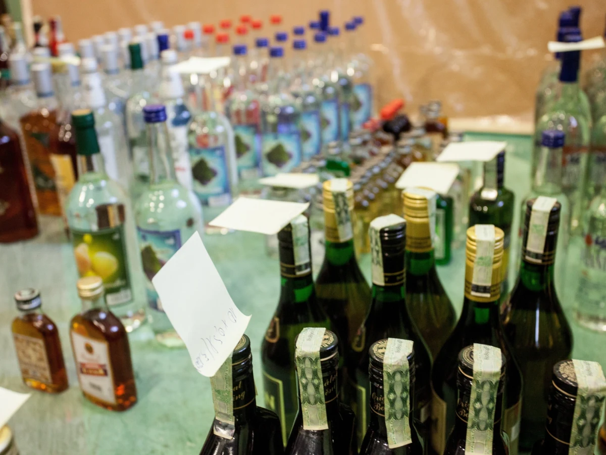 Jeżeli masz w domu czeski alkohol, to możesz sprawdzić za darmo, czy jest on bezpieczny. Taką ofertę przygotowali dla mieszkańców Wrocławia specjaliści z Pracowni Toksykologii Sądowej Katedry Medycyny Sądowej Uniwersytetu Medycznego. 