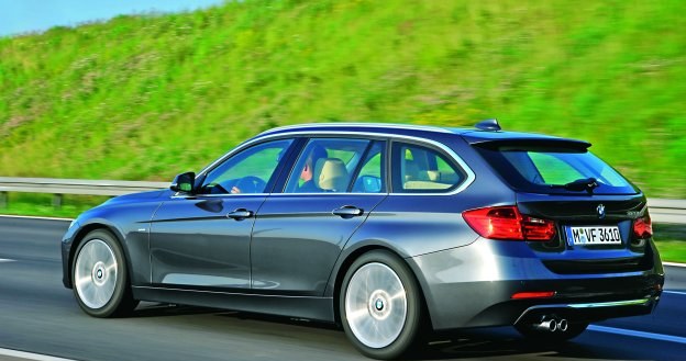 Nowe Wersje Bmw Serii Pierwsza Jazda Motoryzacja W Interia Pl