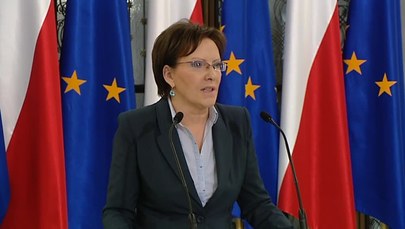 Kopacz: Nie byłam przy identyfikacji Anny Walentynowicz