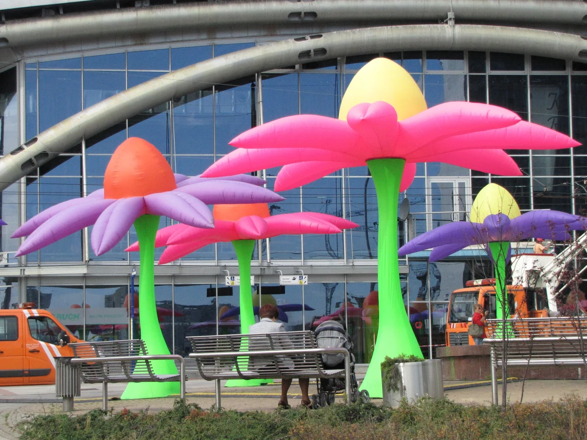 Filmy, jakich w codziennym repertuarze kin na próżno szukać, można oglądać w Katowicach. Trwa tam druga edycja Festiwal Ars Independent. Imprezie towarzyszą różne konkursy. 