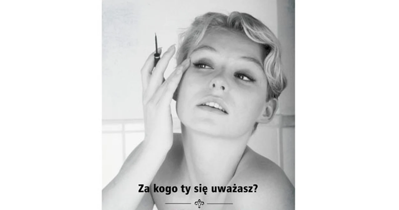 Alice Munro Za kogo ty się uważasz? - Kobieta w INTERIA.PL