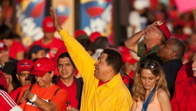 Rośnie przedwyborcze napięcie w Wenezueli. Zastrzelono 2 działaczy opozycji