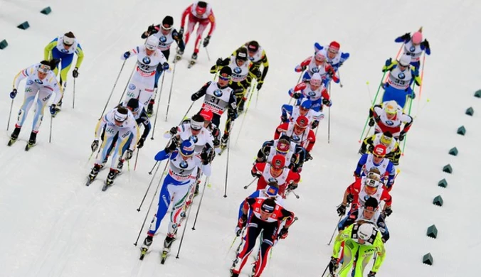 St.Moritz, Barcelona i Oslo chcą powalczyć o igrzyska w 2022