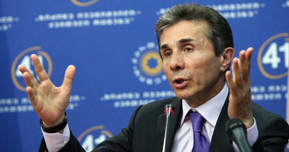 Lider koalicji Gruzińskie Marzenie, która wygrała wybory parlamentarne, zażądał, aby prezydent Gruzji - Micheil Saakaszwili - podał się do dymisji. Koalicja pokonała w wyborach prezydencki Zjednoczony Ruch Narodowy.
