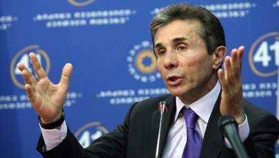 Gruzja: Iwaniszwili domaga się dymisji Saakaszwilego