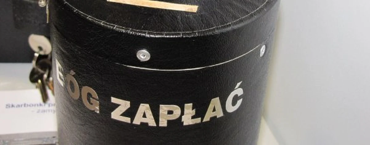 Za rok, może dwa, nikogo nie powinno to już dziwić. "Technicznie już jest to jak najbardziej wykonalne" - mówią fachowcy. Problem raczej w mentalności i - w niektórych przypadkach - strachu przed nowoczesnością.