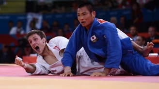 DMŚ w judo - Polacy wystąpią w Brazylii