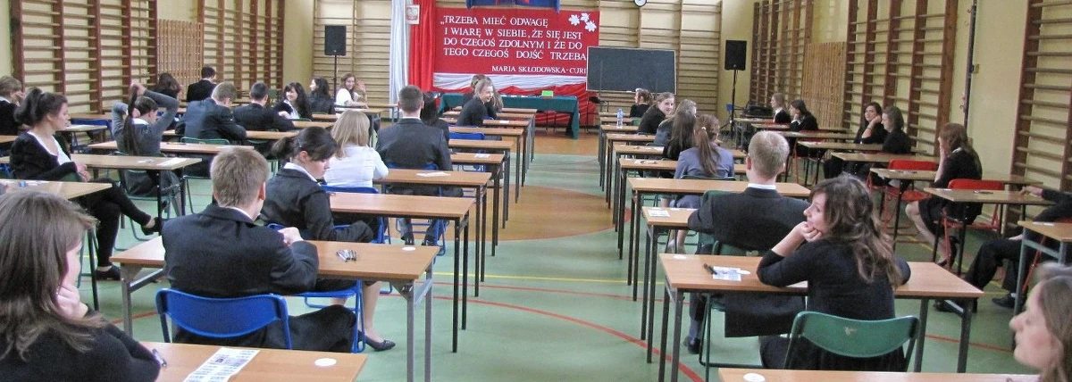 W Polsce oficjalnie maturę z matematyki pisze co roku 80 dyskalkulików, czyli osób cierpiących na zaburzenia w zdolnościach matematycznych. Według Światowej Organizacji Zdrowia, na tę dysfunkcję cierpi od 4 do 7 proc. populacji - informuje "Gazeta Wyborcza".