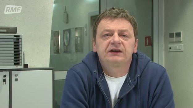 Skoki narciarskie na Stadionie Narodowym. Nie wierzycie? Tomasz Olbratowski ma już nawet prowizoryczną makietę. Zobacz dzisiejszy felieton! Słuchaj felietonu od poniedziałku do piątku o 7:50 w radiu RMF FM.