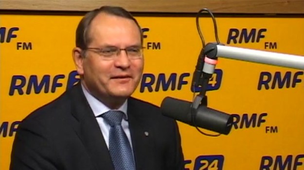 Poseł Eugeniusz Kłopotek z PSL odpowiadał na pytania słuchaczy RMF FM.