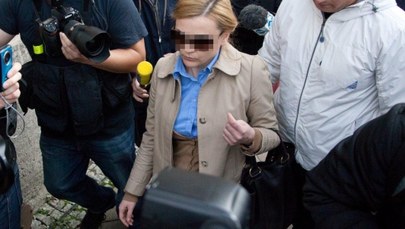 Osiem zarzutów dla Katarzyny P. Kobieta nie przyznaje się do winy