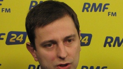 Minister pracy o wydłużeniu urlopu macierzyńskiego: Trzeba do tego podchodzić jak do inwestycji