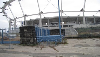 Stadion Narodowy w Chorzowie - 3 lata bez meczu polskiej reprezentacji