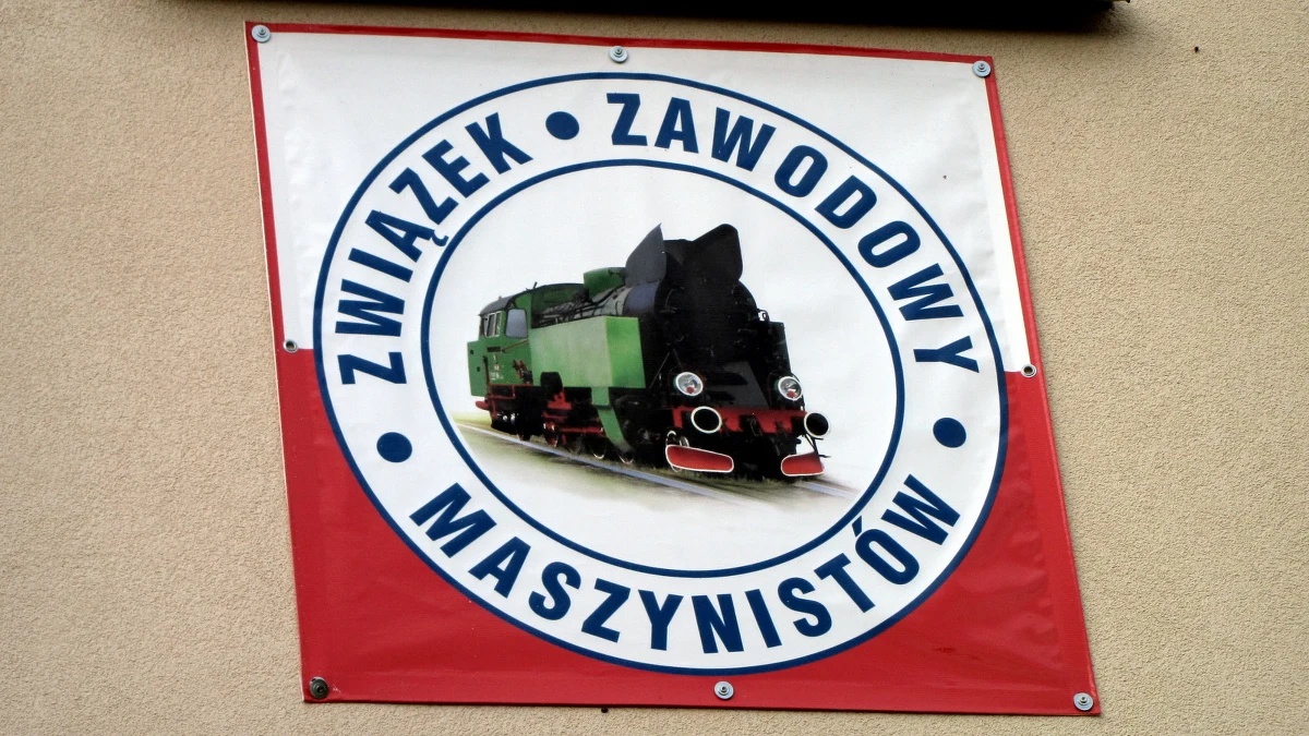 Kolejarze z Przewozów Regionalnych ogłosili pogotowie strajkowe. Powodem są zaległości wobec pracowników ze Śląska.