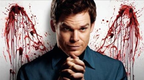 Zdjęcie ilustracyjne Dexter odcinek 5 