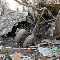 Publikacja drastycznych zdjęć ofiar katastrofy smoleńskiej