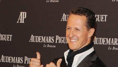 ​Michael Schumacher zamieni konie mechaniczne na mustanga
