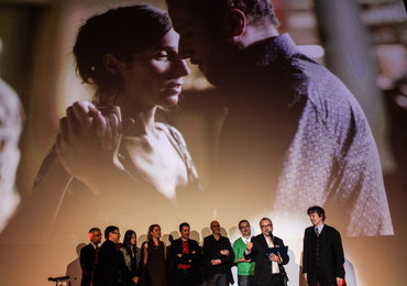 Belgijskie "Tango Libre" wygrywa Warszawski Festiwal Filmowy