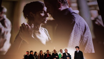 Belgijskie "Tango Libre" wygrywa Warszawski Festiwal Filmowy