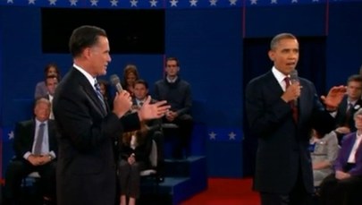 Barack Obama vs. Mitt Romney. Decydujące starcie