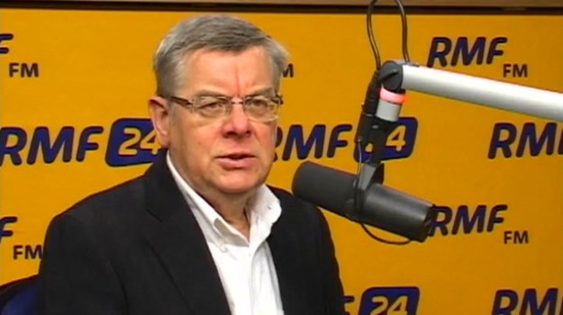 Doradca prezydenta, Tomasz Nałęcz, odpowiadał na pytania słuchaczy RMF FM, dotyczące m.in. stanowiska Bronisława Komorowskiego w sprawie kompromisu aborcyjnego i tzw. umów śmieciowych.