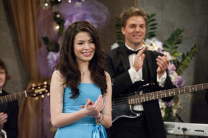 Icarly sam randki