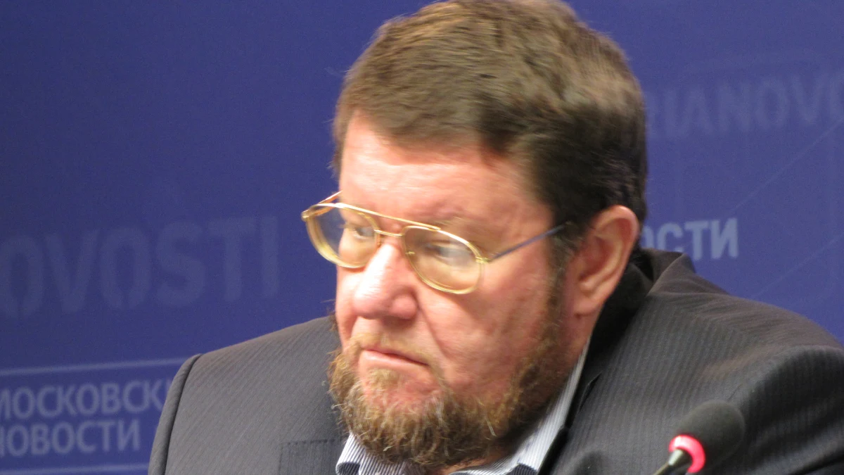 W Rosji wyrasta nowe pokolenie terrorystów islamskich. Na razie te grupy walczą głównie ze swoimi współwyznawcami odrzucającymi radykalne oblicze islamu. Swoje komórki tworzą w całej Rosji, są bardzo niebezpieczni - mówi korespondentowi RMF FM Przemysławowi Marcowi ekspert do spraw terroryzmu islamskiego Jewgienij Satanowski.