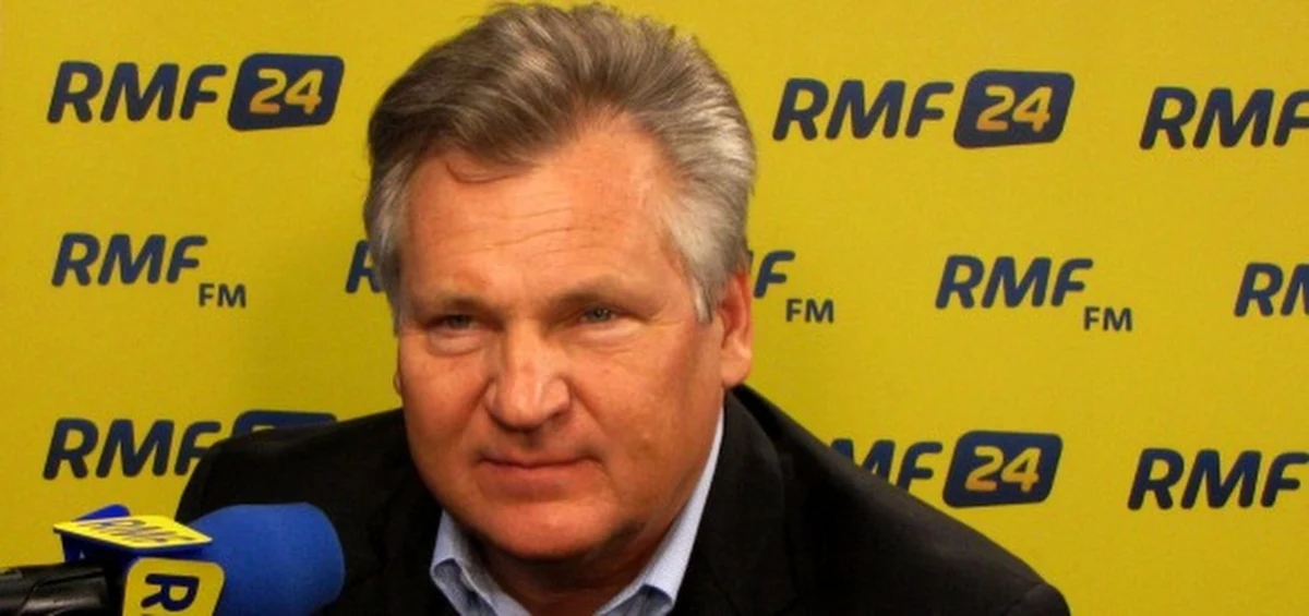 Aleksander Kwaśniewski bagatelizuje proces Julii Tymoszenko, aby wpłynąć na międzynarodowe oceny przebiegu jutrzejszych wyborów na Ukrainie - ocenia niemiecki "Frankfurter Allgemeine Zeitung". Dziennik twierdzi, że były prezydent Polski jest stałym gościem w kancelarii Wiktora Janukowycza i chce wpłynąć na ocieplenie jego wizerunku.