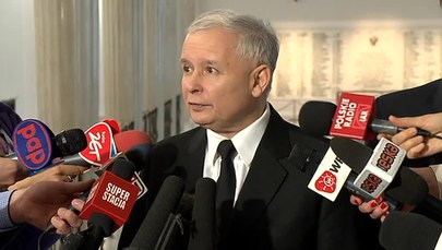 Kaczyński po wyjaśnieniach WPO: Wygląda to na wielkie oszustwo