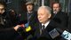 Kaczyński: Nie wiem, czy pan Tusk chce mnie zamordować, czy ograniczy się do banicji