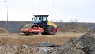 Zaledwie co dziesiąty wniosek podwykonawcy z A1 i A2 rozpatrzony pozytywnie