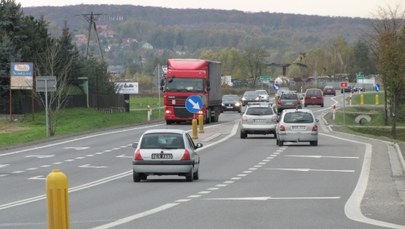Drogowcy wybudują brakujące 30 metrów autostrady. Połączą A2 i S2