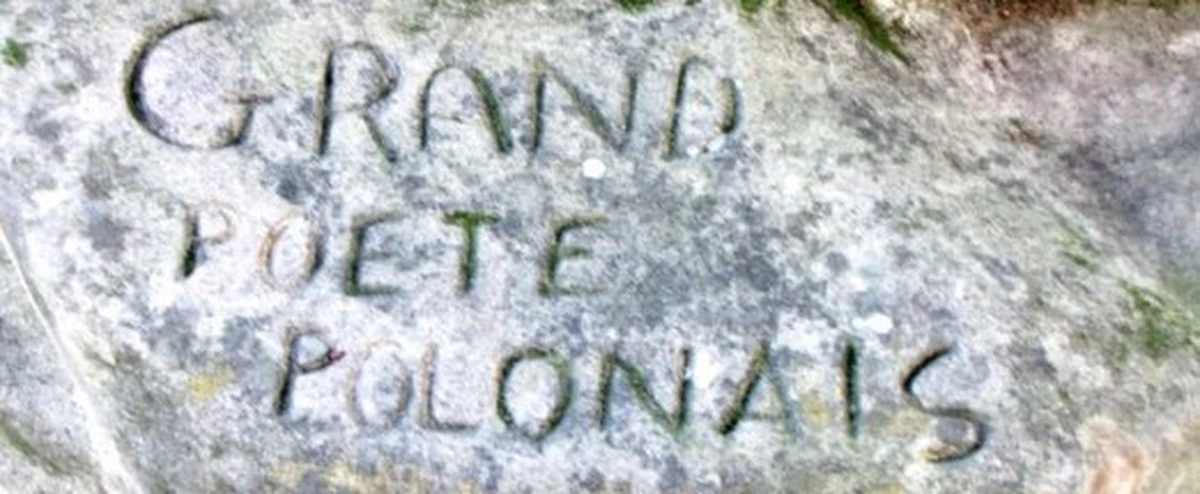 Polski przybytek wiecznego spoczynku we francuskiej stolicy. Tak często nazywany jest Cmentarz Montmartre – paryska nekropolia, gdzie jest najwięcej grobów naszych rodaków. To tam właśnie znajduje się mogiła Juliusza Słowackiego.