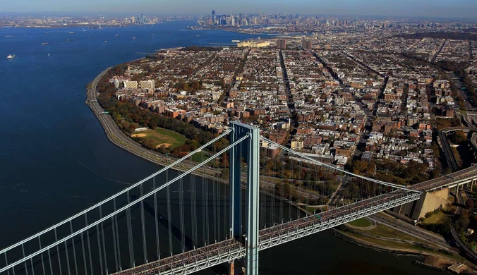 Maraton w Nowym Jorku odwołany po huraganie Sandy