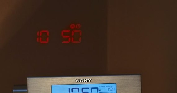 Sony Icf C717pj Budzik Z Projektorem Nowe Technologie W Interia Pl