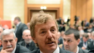 Boniek wprowadza świeżą krew! "Dlatego Sawicki będzie sekretarzem"