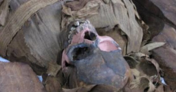 Krakowscy konserwatorzy po raz trzeci w historii otworzyli sarkofag kapłanki Izydy. Mumia przez kilka dni będzie dokładnie badana. Potem przez pół roku naukowcy będą opracowywać wyniki swoich badań po to, by każdy z nas mógł przyjrzeć się mumii z bardzo, bardzo bliska.
