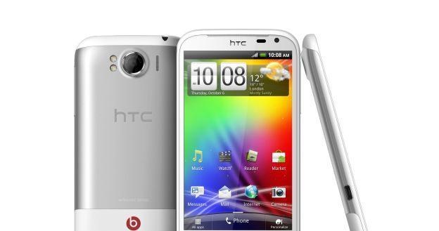 HTC Sensation XL to nie jest telefon Dr. Dre Geekweek w INTERIA.PL