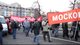 Kilka tysięcy komunistów  po raz pierwszy od lat przeszło przez centrum Moskwy