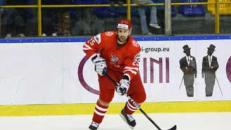 Hokejowa reprezentacja Polski rozpoczyna dziś walkę o igrzyska w Soczi