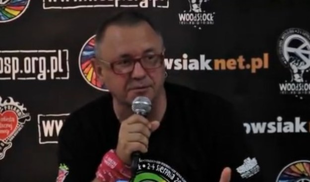 Jurek Owsiak obiecał, że dużo będzie się działo 4 sierpnia na Przystanku Woodstock. Wystąpią m.in. The Darkness (Wielka Brytania) i szwedzki Sabaton, który będzie nagrywał DVD.

