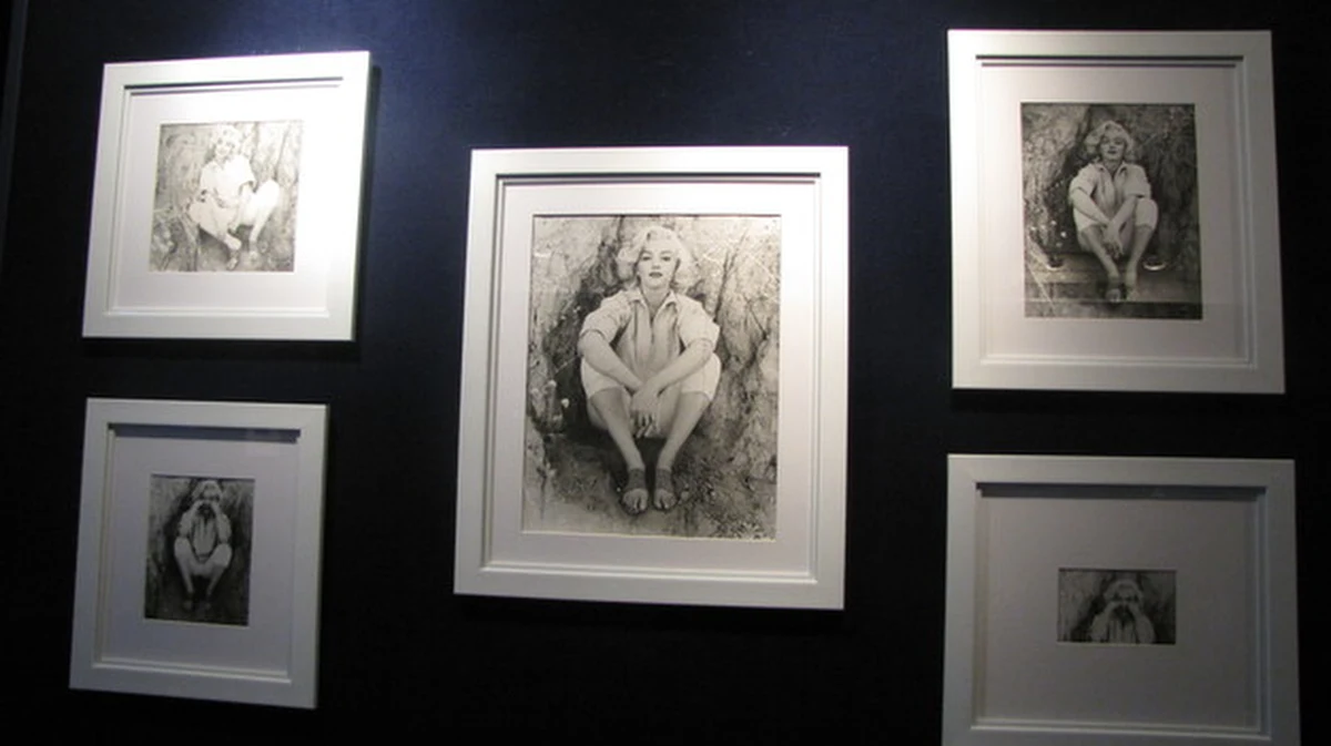 Unikatowe, oryginalne i wyjątkowe zdjęcia Marylin Monroe, Franka Sinatry czy Elizabeth Taylor można było kupić podczas aukcji w Warszawie. Autorem zdjęć jest Milton Green, wieloletni przyjaciel i być może także partner Marylin Monroe. Dotychczasowym właścicielem fotografii był... Fundusz Obsługi Zadłużenia Zagranicznego. 