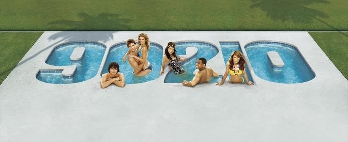 Zdjęcie ilustracyjne 90210 odcinek 15 "Zaufanie, prawda i ruch"