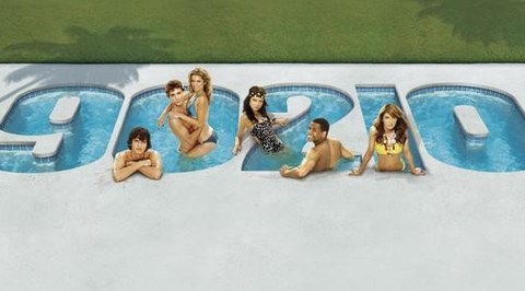 Zdjęcie ilustracyjne 90210 odcinek 15 "Zaufanie, prawda i ruch"