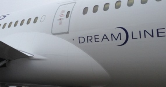 Polskie Linie Lotnicze LOT odebrały pierwszego z ośmiu zamówionych Boeingów 787 Dreamliner. Samolot jutro uda się w rejs z Seattle do Warszawy, w czwartek ok. 10 wyląduje na Okęciu. To  pierwsza taka maszyna w Europie. 