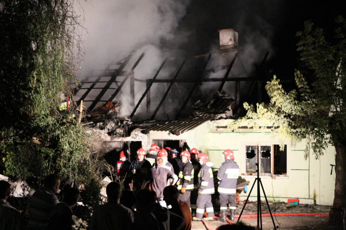 Krakowska prokuratura umorzyła śledztwo w sprawie katastrofy lotniczej w Nowej Hucie. W sierpniu 2011 roku cessna spadła tam na dwa budynki. W wypadku zginął pilot i 3 nastolatki.