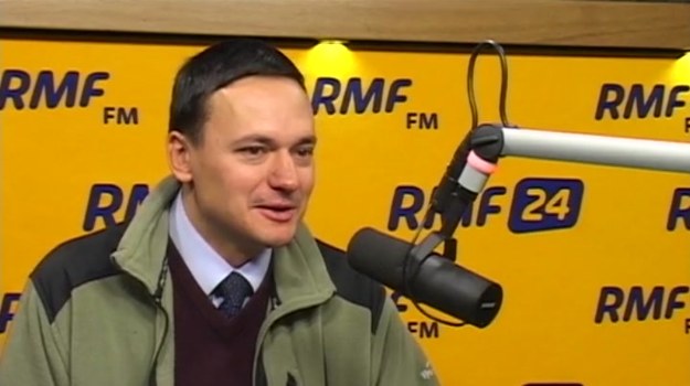 Jak się zostaje ministrem w tak młodym wieku? Czy Polska jest krajem na podsłuchu? Te i inne pytania zadali szefowi MSW słuchacze RMF FM.