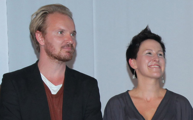Anna Kazejak i Jacek Borcuch, reżyserrzy serialu "Bez tajemnic", zastanawiają się nad istotą pracy psychoterapeuty.